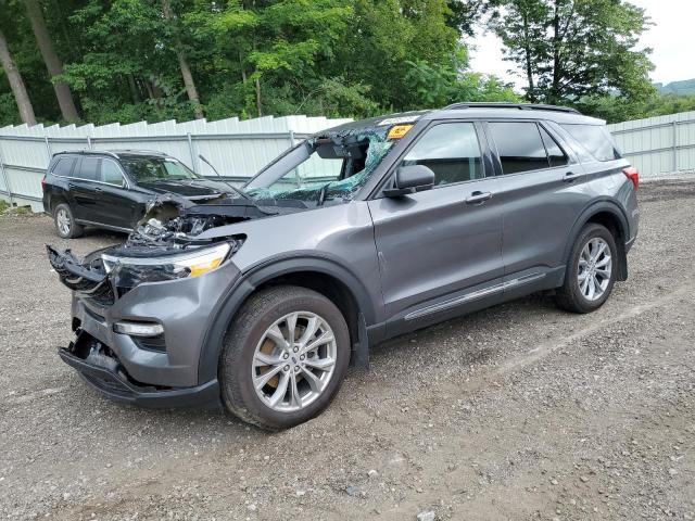 FORD EXPLORER X 2021