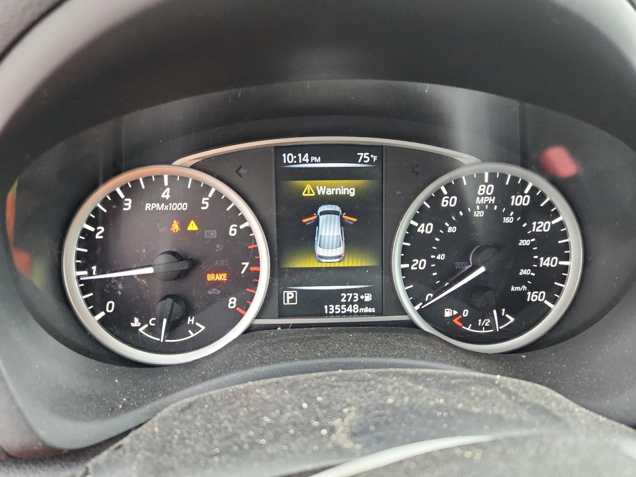 2017 Nissan Sentra S VIN: 3N1AB7AP3HL674082 Lot: 65175855