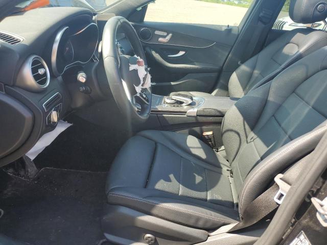 2021 MERCEDES-BENZ C 300 4MATIC  