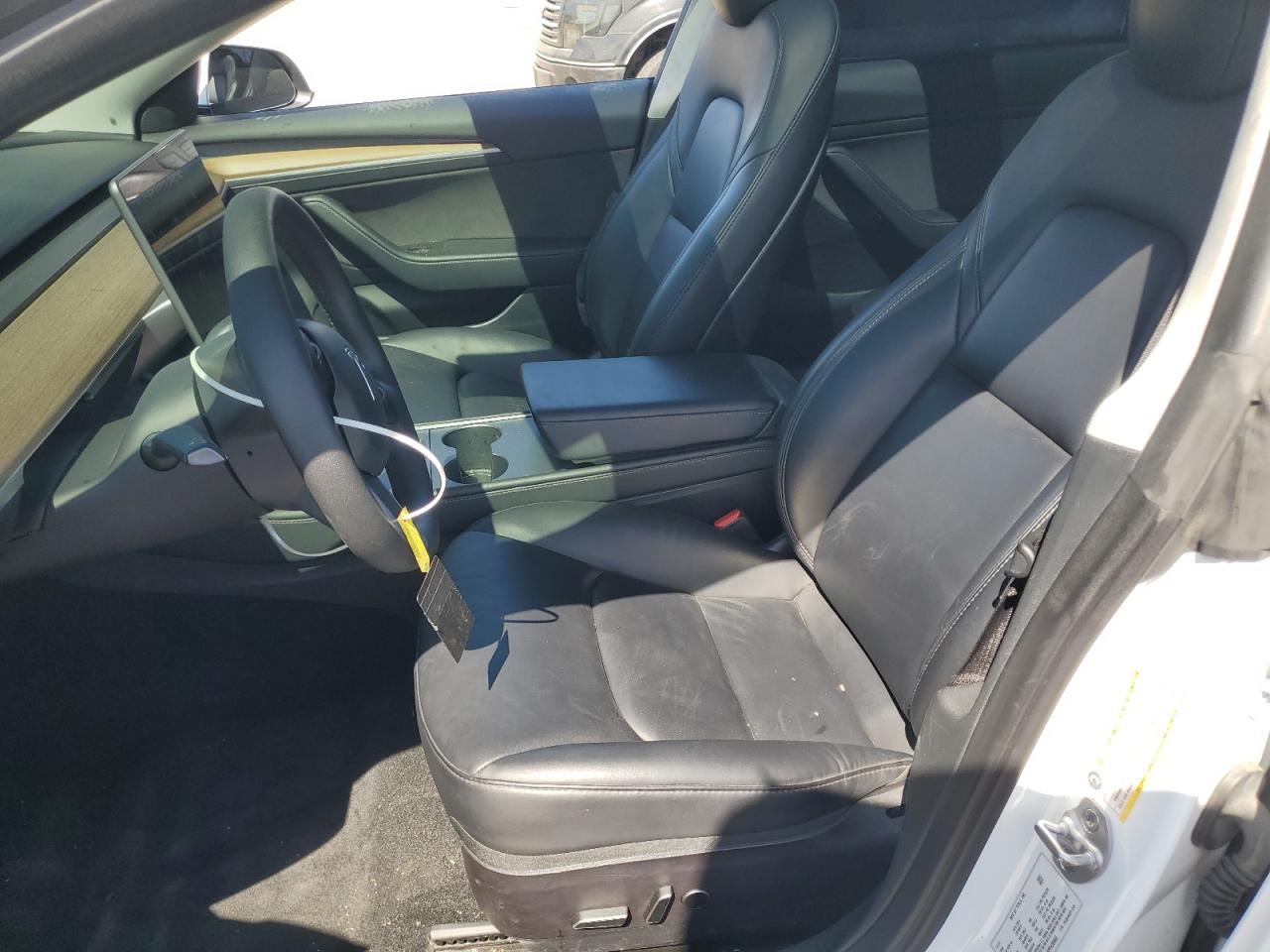 2023 Tesla Model 3 VIN: 5YJ3E1EA5PF430463 Lot: 65794965