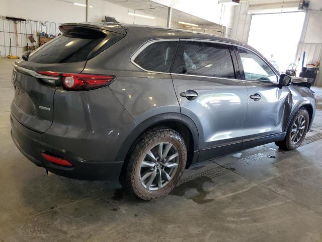  MAZDA CX-9 2023 Szary