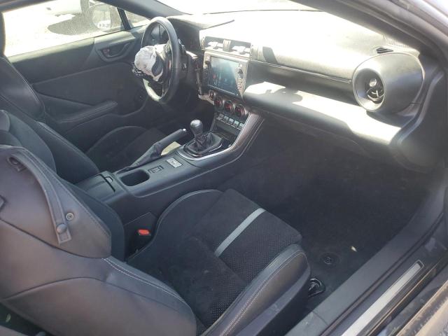  TOYOTA GR 86 PREM 2024 Серый
