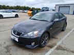 2008 LEXUS IS 250 SE- for sale at Copart NEWBURY
