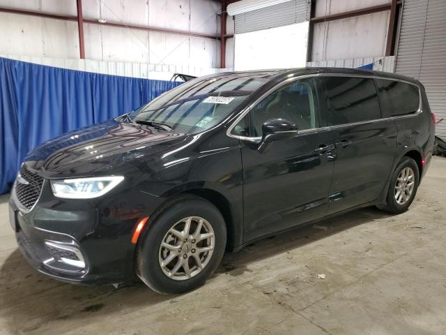  CHRYSLER PACIFICA 2024 Black