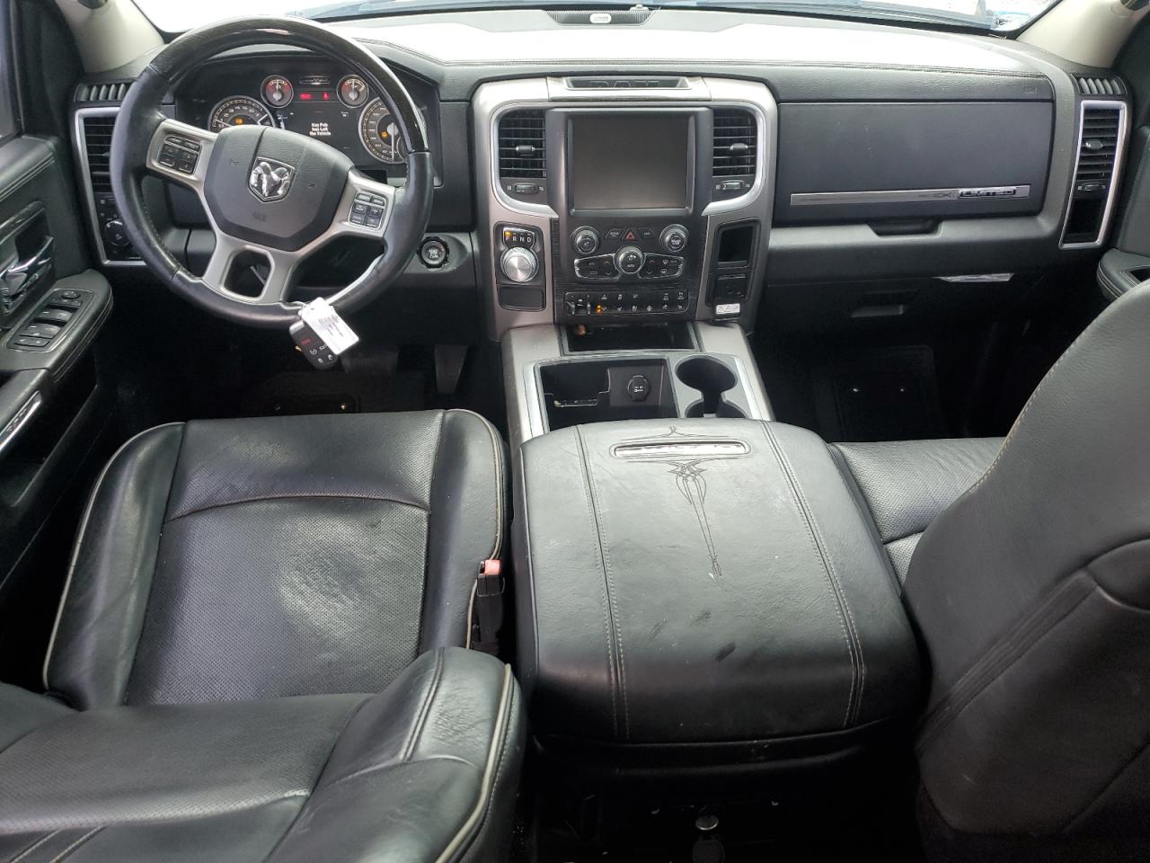 2014 Ram 1500 Longhorn VIN: 1C6RR6WT1ES269080 Lot: 64055855