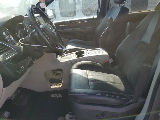 DODGE CARAVAN 2019 Szary