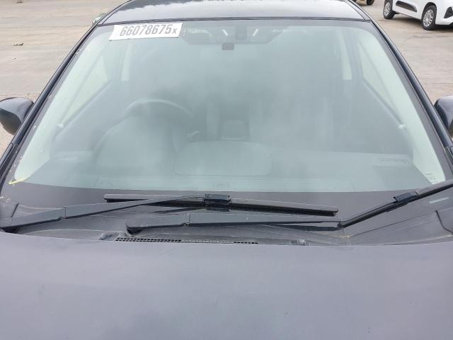 2012 SUBARU IMPREZA I