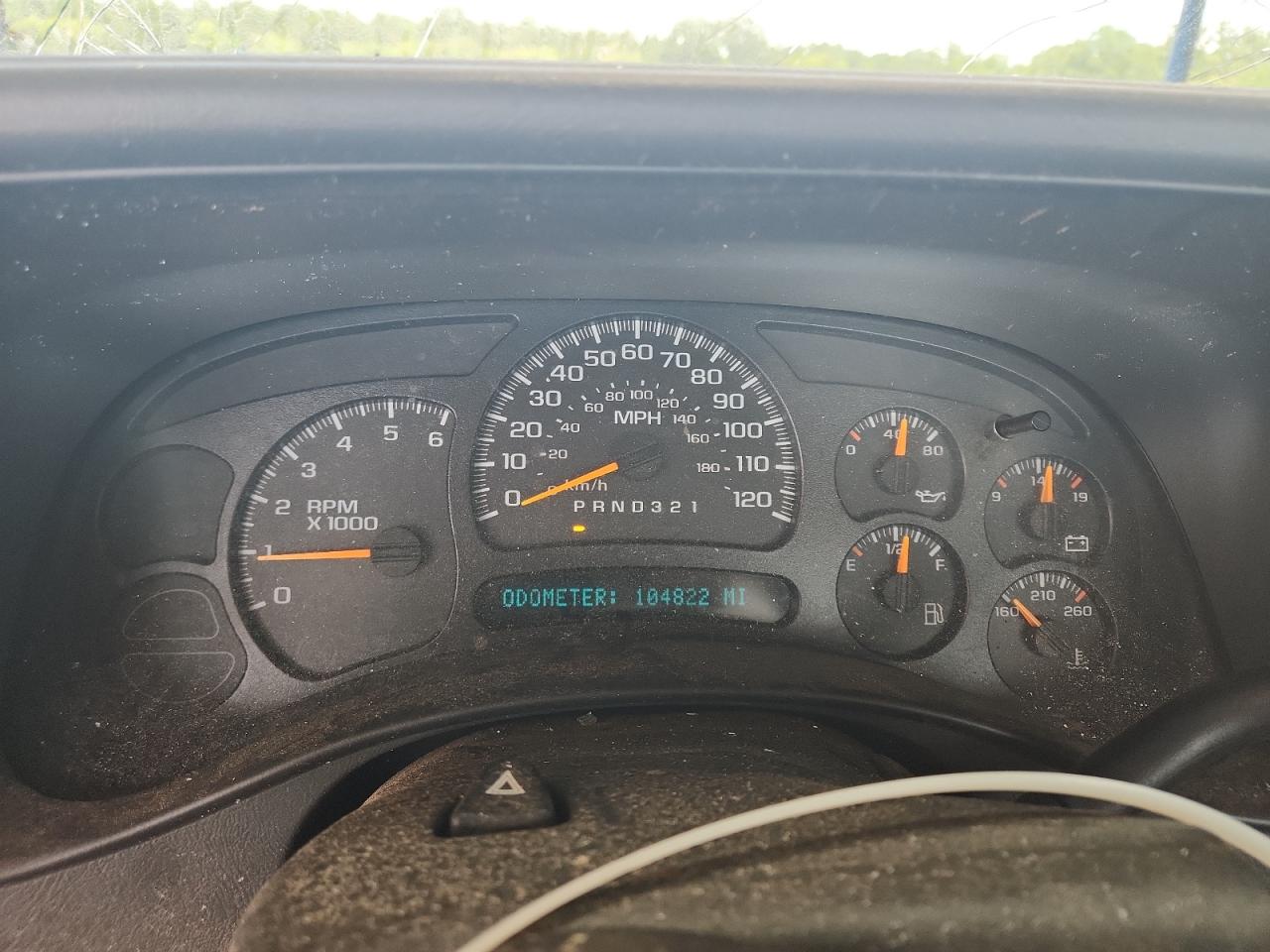 2006 GMC New Sierra K1500 VIN: 3GTEK14VX6G244254 Lot: 63757725