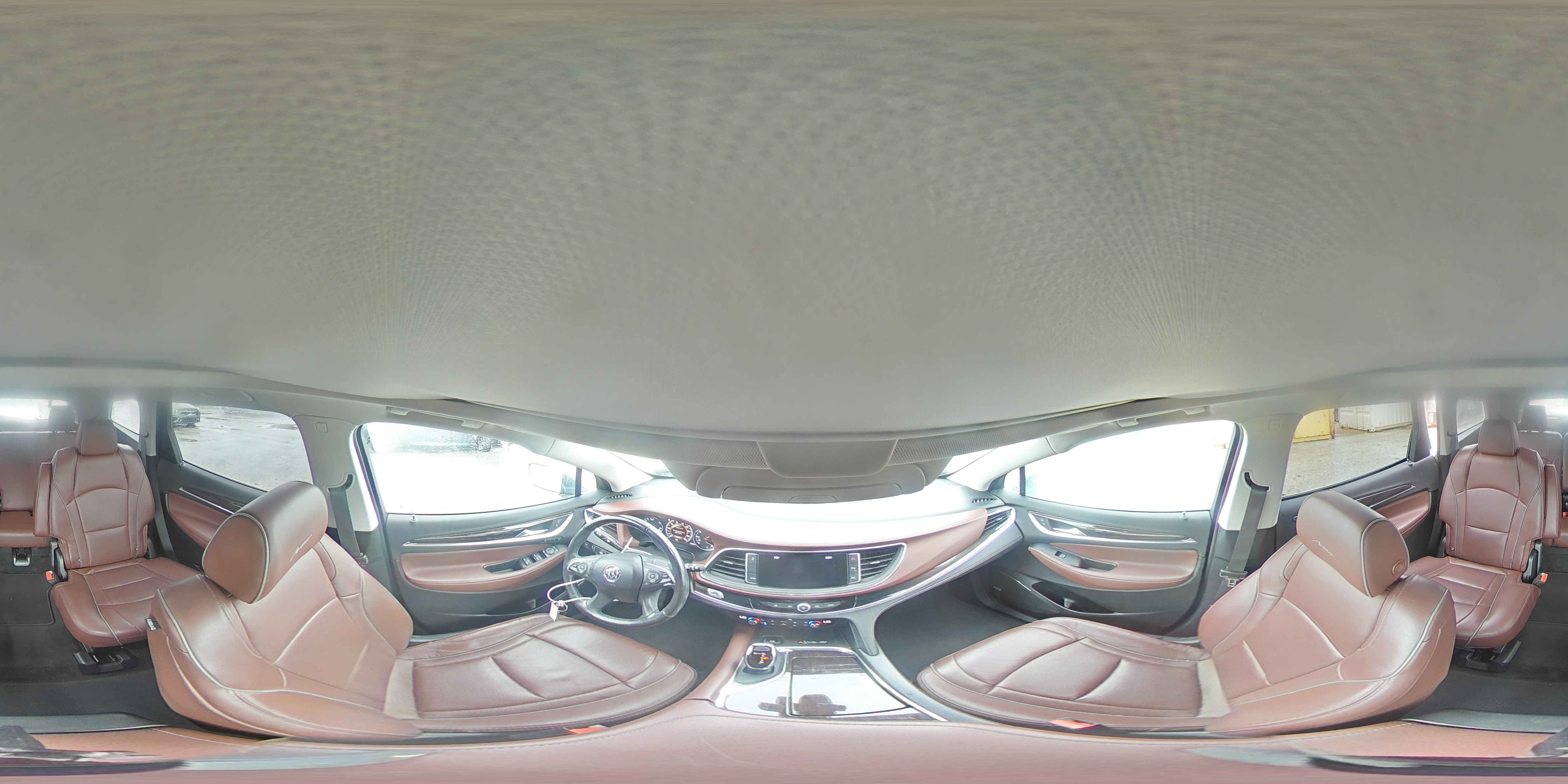 2019 Buick Enclave Avenir VIN: 5GAERDKW6KJ211562 Lot: 64397295