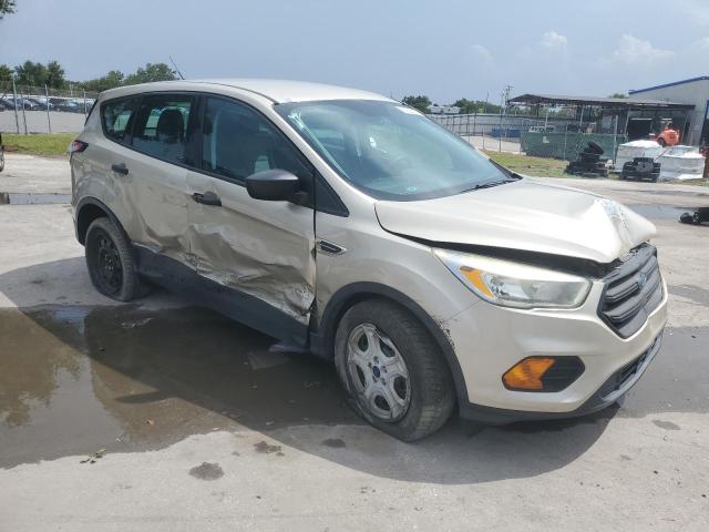  FORD ESCAPE 2017 Złoty