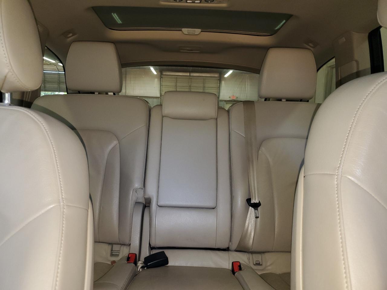 2013 Audi Q7 Premium Plus VIN: WA1LMAFE7DD010446 Lot: 63169825