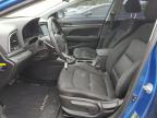 2017 HYUNDAI ELANTRA SE   for sale at Copart ON - TORONTO