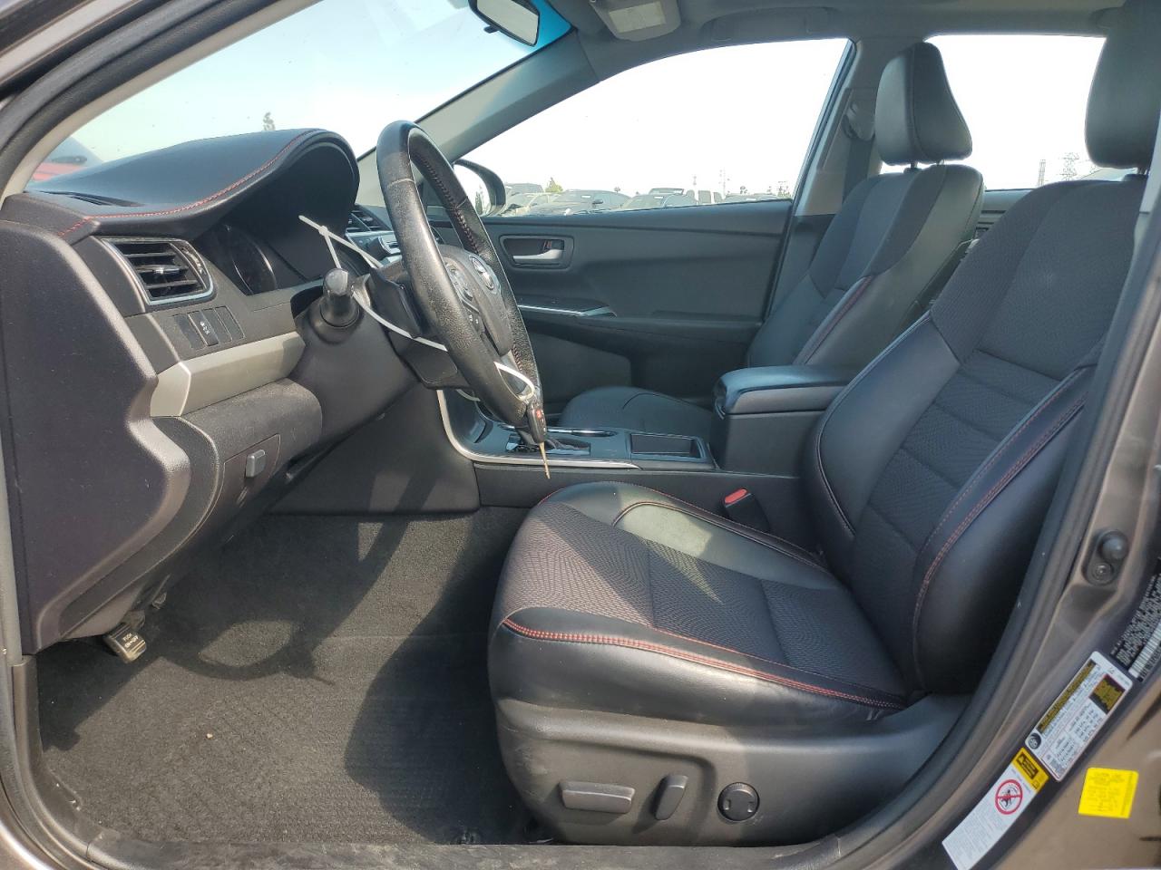 2016 Toyota Camry Le VIN: 4T1BF1FKXGU196761 Lot: 65443125