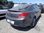 2012 VAUXHALL INSIGNIA S for sale at Copart WOLVERHAMPTON