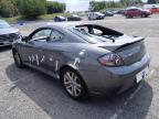 2007 HYUNDAI COUPE SIII for sale at Copart SANDTOFT