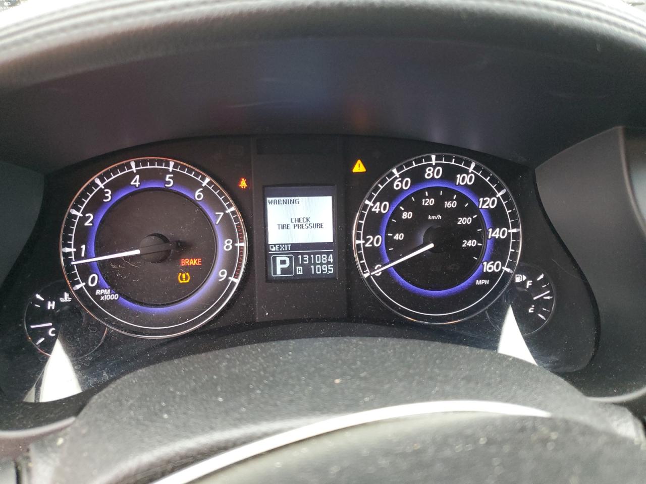 2014 Infiniti Qx50 VIN: JN1BJ0HR3EM192171 Lot: 64623185