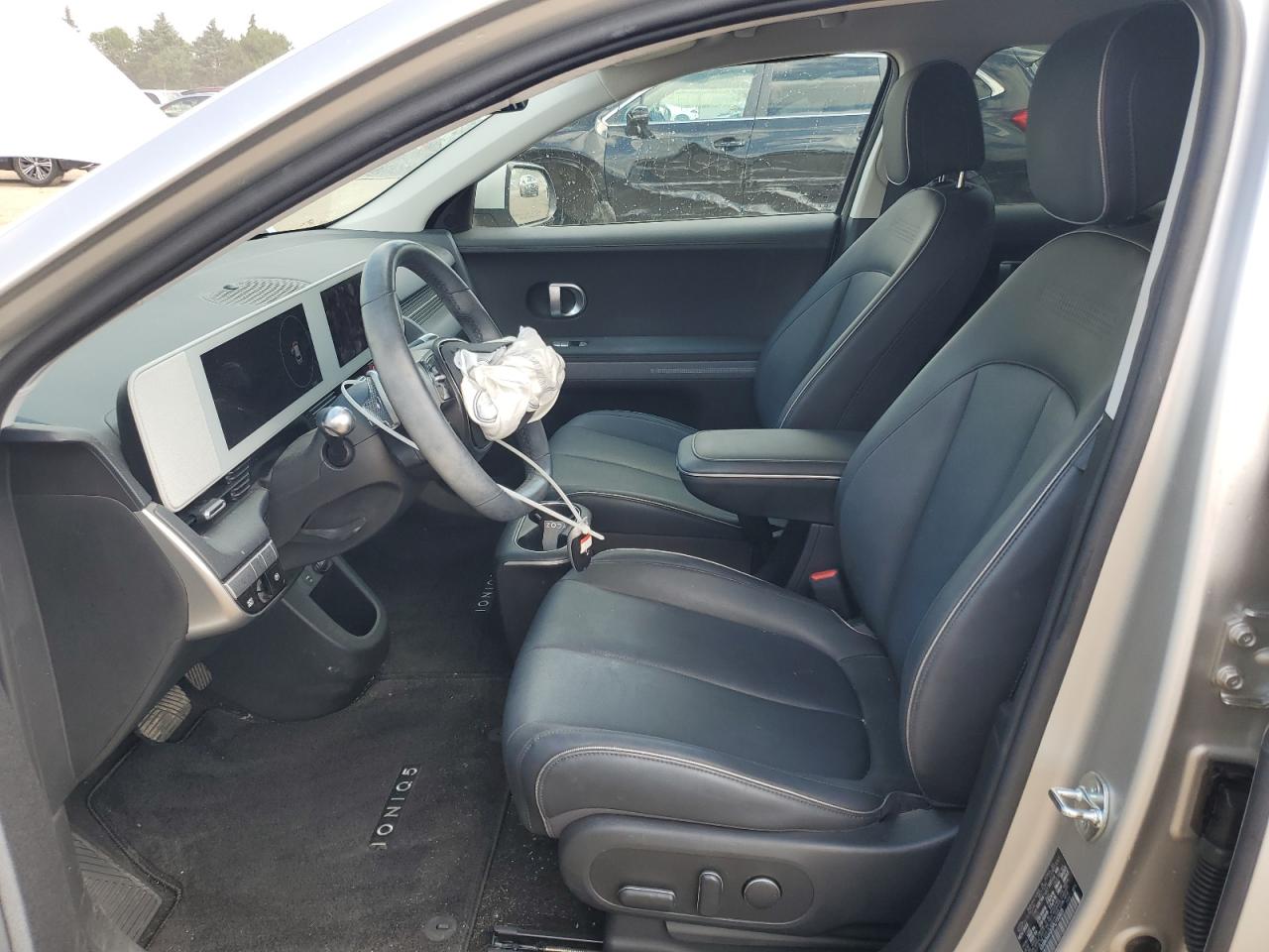 2023 Hyundai Ioniq 5 Sel VIN: KM8KN4AE0PU153925 Lot: 65068815