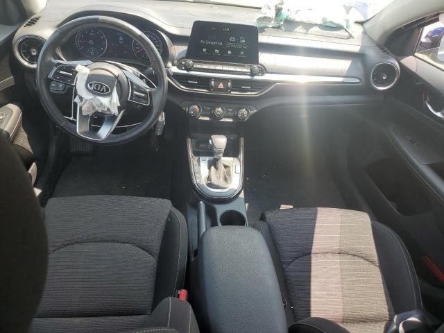 2020 KIA FORTE EX  