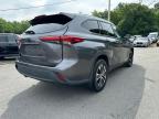 2021 TOYOTA HIGHLANDER XLE   à vendre chez Copart MA - NORTH BOSTON