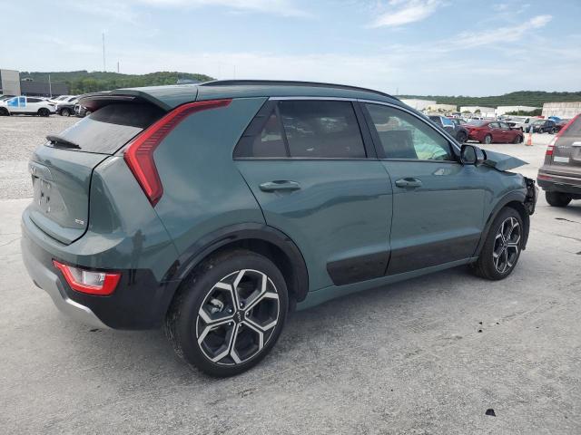  KIA NIRO 2023 Gray