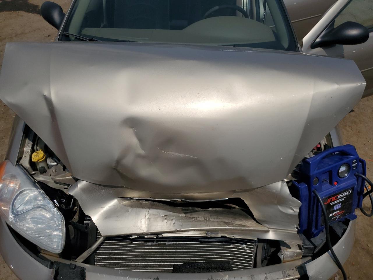 2003 Chrysler Sebring Lx VIN: 1C3EL46T63N512914 Lot: 63929965