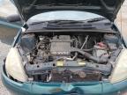 1999 TOYOTA YARIS CDX  for sale at Copart CORBY