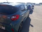 2025 HYUNDAI I10 PREMIU for sale at Copart SANDTOFT