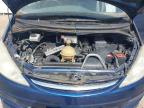 2002 TOYOTA PREVIA CDX for sale at Copart CORBY