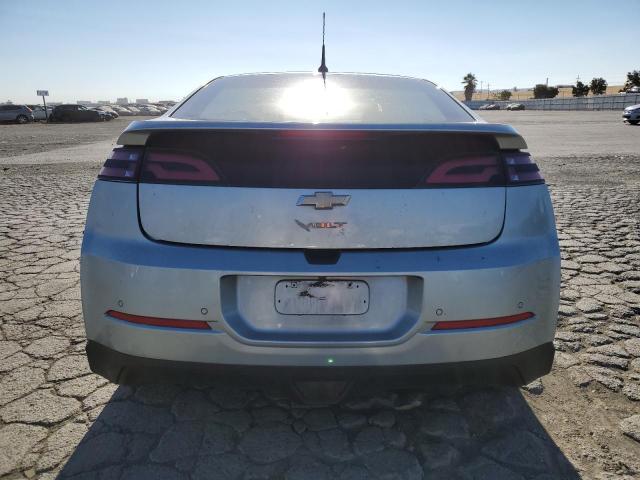 2013 CHEVROLET VOLT   