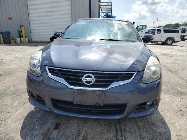  NISSAN ALTIMA 2012 Szary