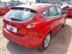 2014 FORD FOCUS TITA for sale at Copart BRISTOL