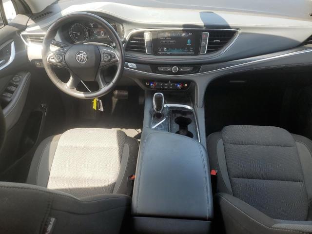  BUICK ENCLAVE 2019 Czarny