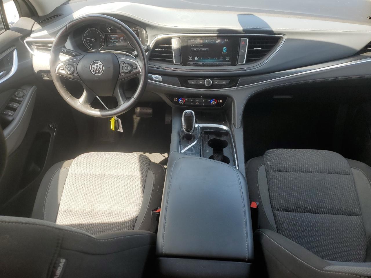 2019 Buick Enclave VIN: 5GAERAKW2KJ267349 Lot: 65470595