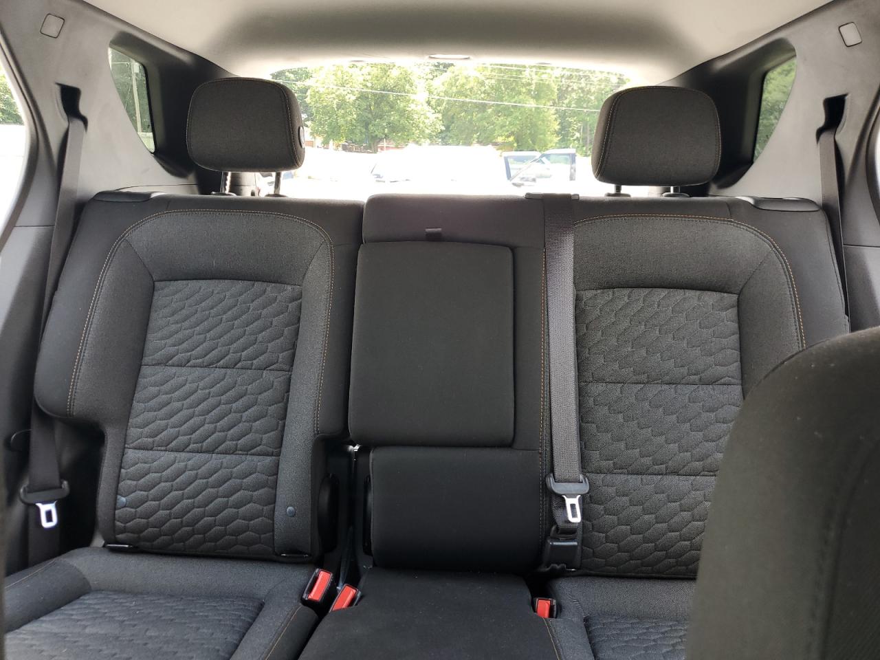2020 Chevrolet Equinox Lt VIN: 2GNAXKEV3L6235852 Lot: 62326175