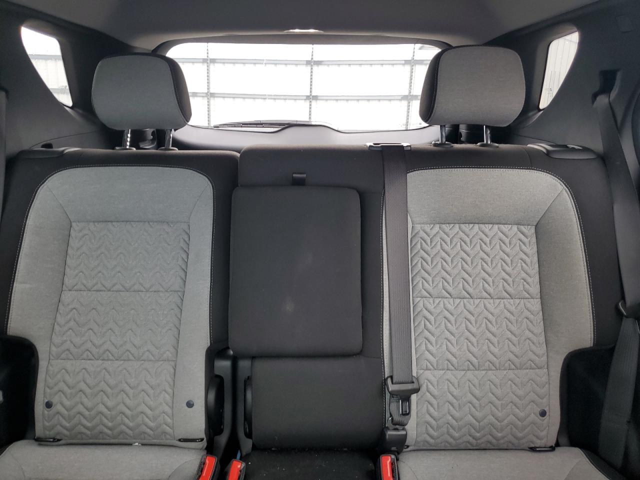 2022 Chevrolet Equinox Ls VIN: 3GNAXHEV9NS151882 Lot: 63578585