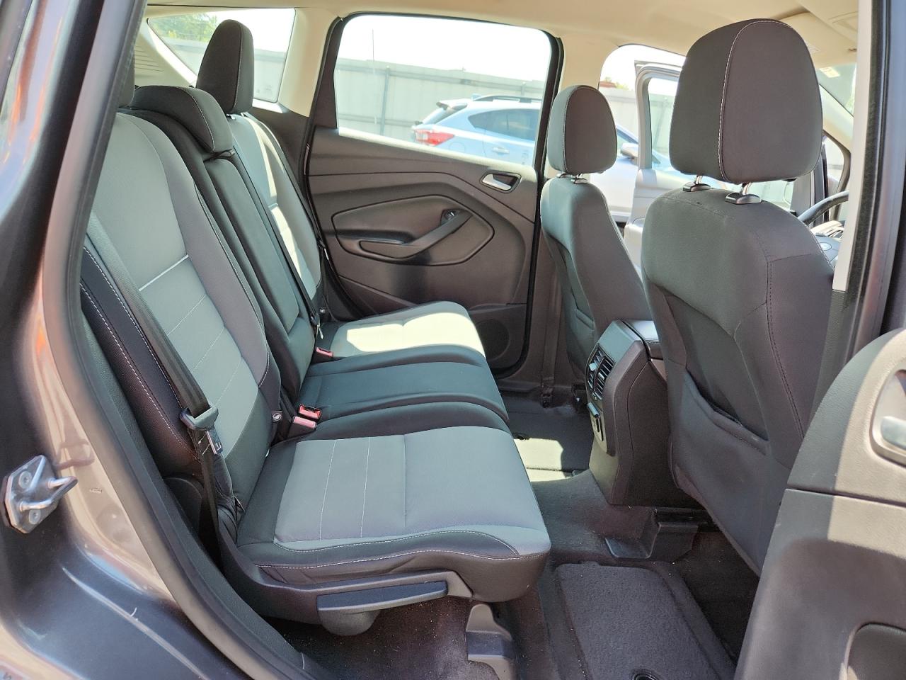 2014 Ford C-Max Se VIN: 1FADP5AU3EL514576 Lot: 65094265