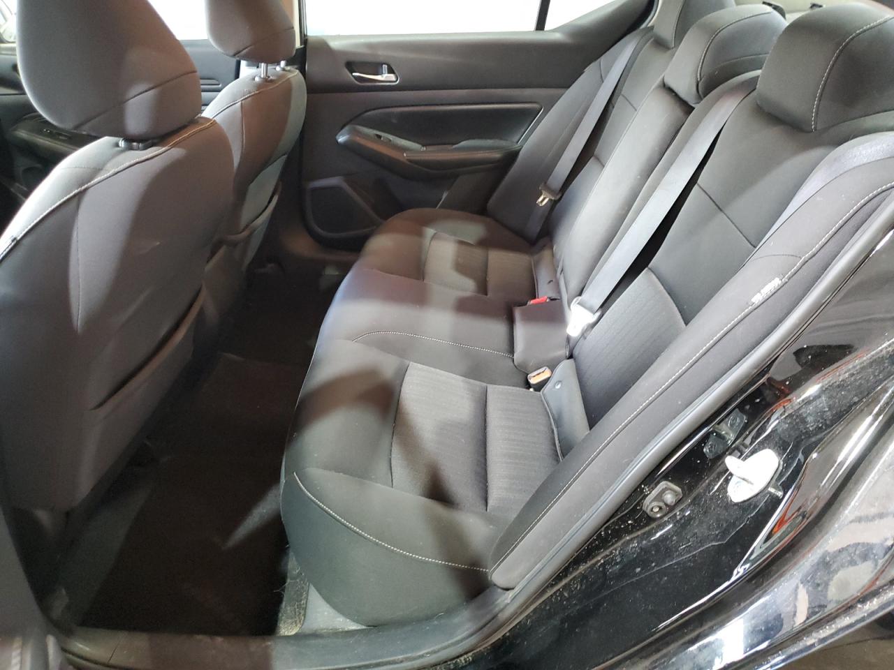2019 Nissan Altima S VIN: 1N4BL4BW6KC163168 Lot: 65128615
