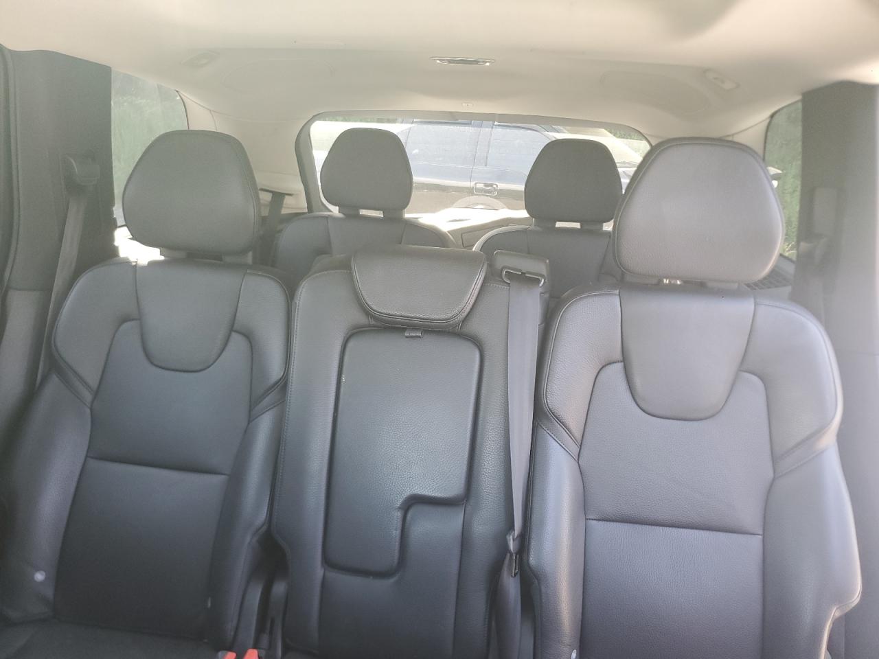 2018 Volvo Xc90 T6 VIN: YV4A22PK9J1194389 Lot: 64076535
