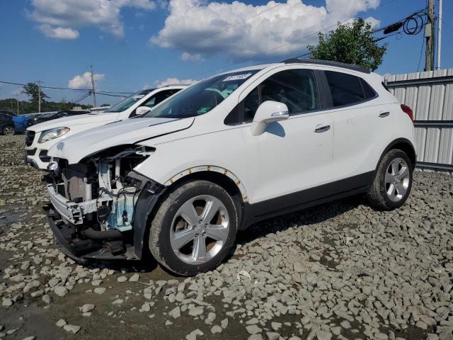 Parquets BUICK ENCORE 2016 White
