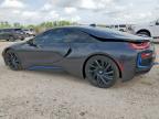 2015 BMW I8    for sale at Copart TX - HOUSTON
