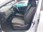2019 HYUNDAI I20 S-CONN for sale at Copart CHESTER