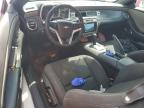 2013 CHEVROLET CAMARO LS for sale at Copart TN - NASHVILLE