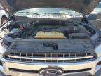 2018 FORD F150 SUPERCREW   for sale at Copart OH - DAYTON