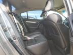 2009 ACURA TL    for sale at Copart AB - EDMONTON
