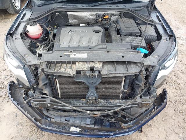2014 VOLKSWAGEN TIGUAN R L