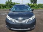 2011 TOYOTA SIENNA XLE   for sale at Copart QC - MONTREAL