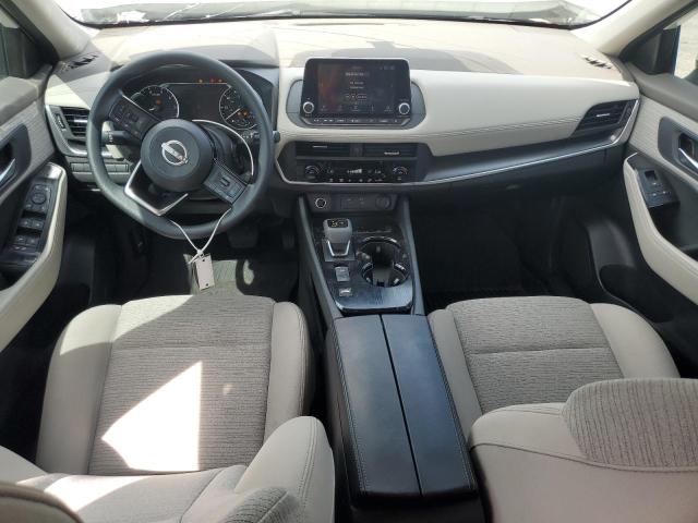  NISSAN ROGUE 2023 Biały