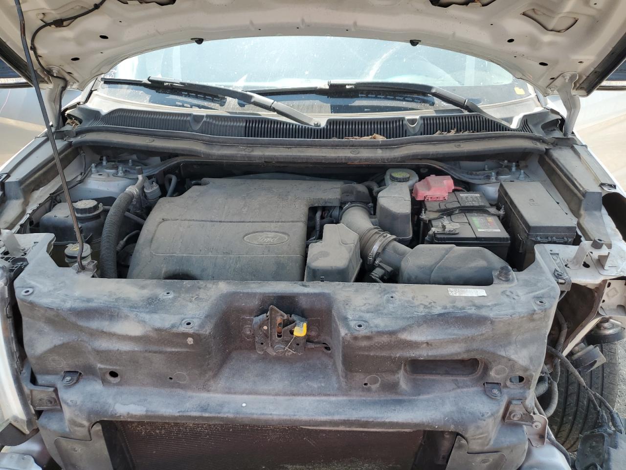 2015 Ford Explorer Xlt VIN: 1FM5K8D83FGB63476 Lot: 65268935