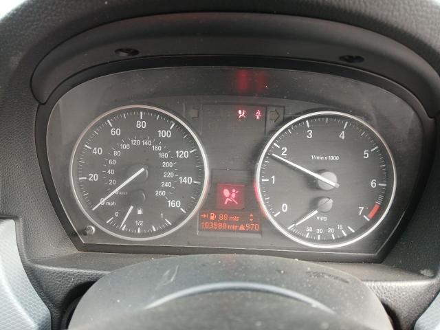 2010 BMW 318I SPORT