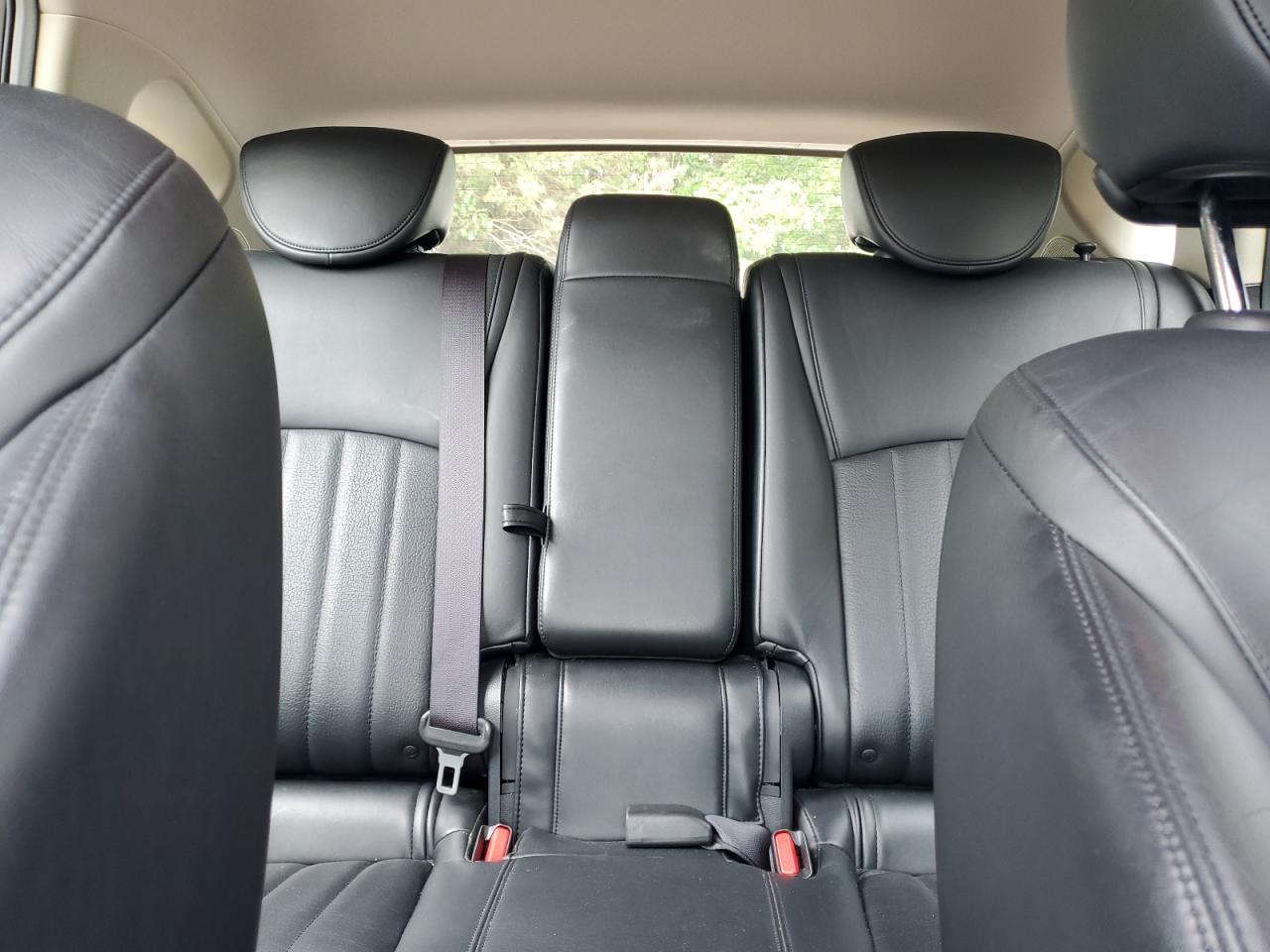 2017 Infiniti Qx50 VIN: JN1BJ0RR4HM402389 Lot: 62558625